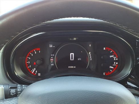 Used 2024 Dodge Durango GT image 35