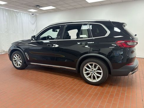 Used 2019 BMW X5 xDrive40i image 3
