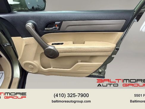 Used 2008 Honda CR-V EX-L image 19
