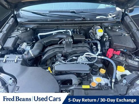 Certified 2025 Subaru Outback Limited AWD/4WD image 29