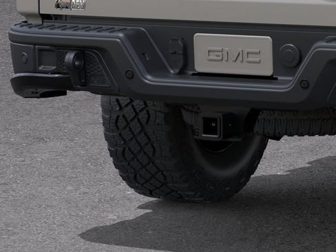 New 2026 GMC Sierra 2500 AT4X w/ AT4X AEV Edition AWD/4WD image 14