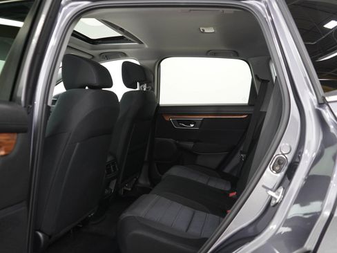 Used 2021 Honda CR-V EX image 17