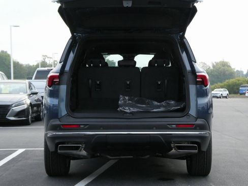 New 2026 Buick Enclave Preferred image 22