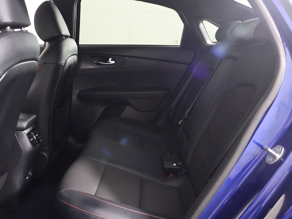 Used 2024 Kia Forte GT FWD image 27