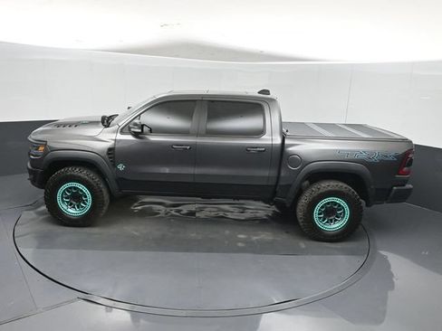 Used 2022 RAM 1500 TRX w/ TRX Level 2 Equipment Group AWD/4WD image 44