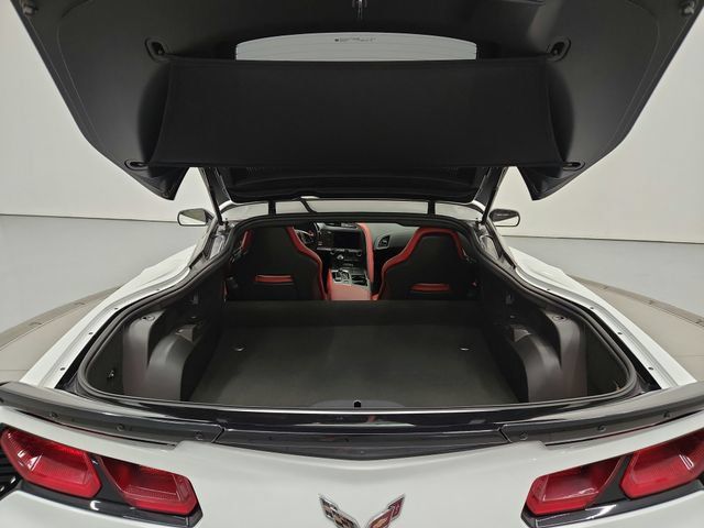 Used 2019 Chevrolet Corvette Grand Sport RWD image 29