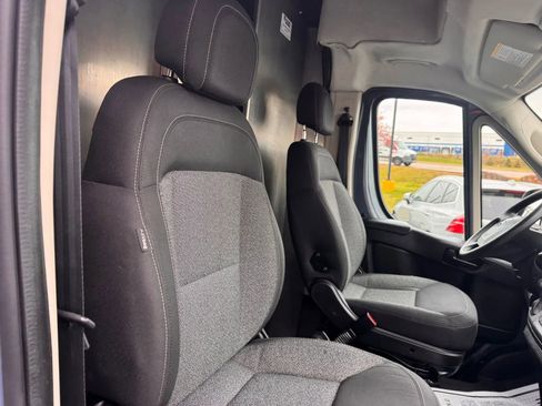 Used 2019 RAM ProMaster 3500 image 12