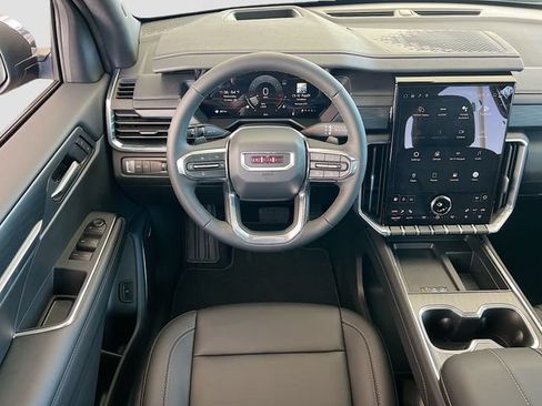 New 2026 GMC Acadia Elevation w/ Elevation Premium Package FWD image 16