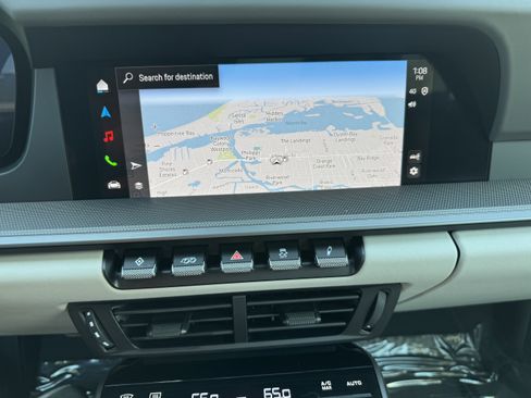 Certified 2025 Porsche 911 Carrera image 21