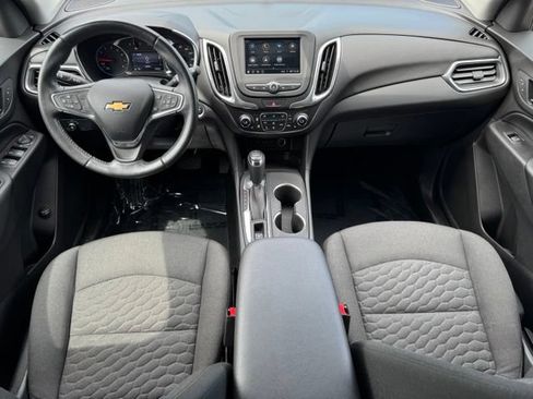 Used 2019 Chevrolet Equinox LT AWD/4WD image 11