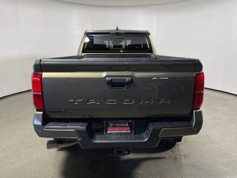 New 2026 Toyota Tacoma TRD Off-Road image 4