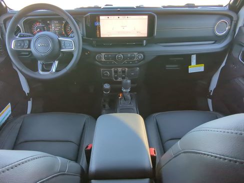 New 2026 Jeep Wrangler Sahara image 13