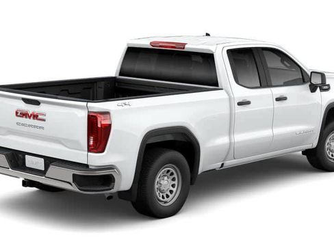 New 2026 GMC Sierra 1500 Pro w/ Pro Value Package AWD/4WD image 18