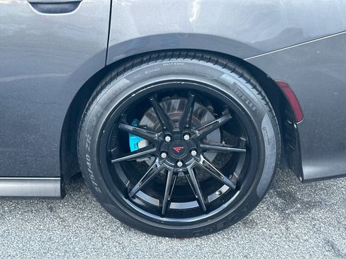 Used 2019 Dodge Charger R/T image 19