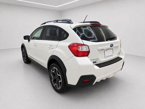 Used 2015 Subaru Crosstrek 2.0i Premium AWD/4WD image 5