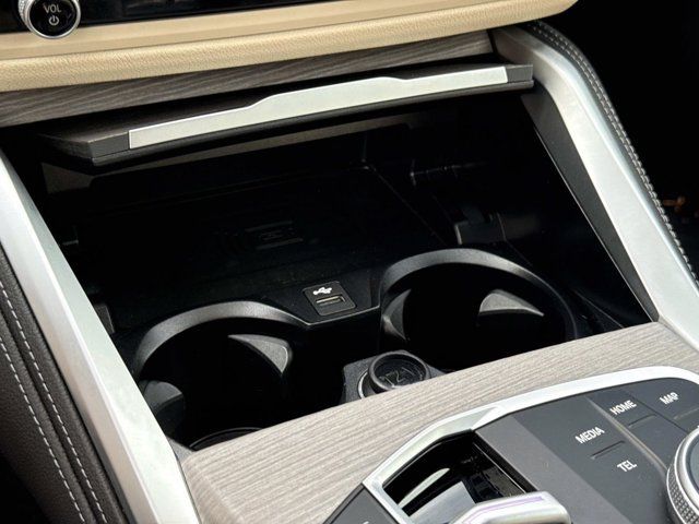 Used 2026 BMW M440i Convertible RWD image 23