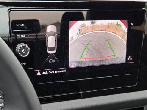 New 2026 Volkswagen Jetta Sport FWD image 12