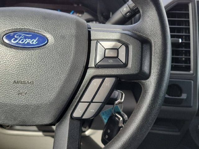 Used 2018 Ford F250 XL w/ STX Appearance Package RWD image 21