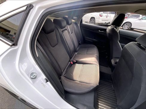 Used 2022 Honda Insight EX image 28