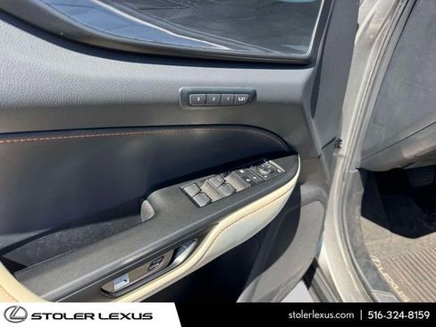 Used 2023 Lexus NX 350 AWD image 21