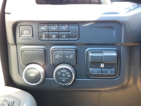 New 2026 Chevrolet Tahoe LT w/ Comfort Package image 15