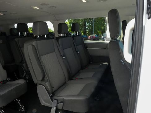 Used 2025 Ford Transit 350 XLT RWD image 25