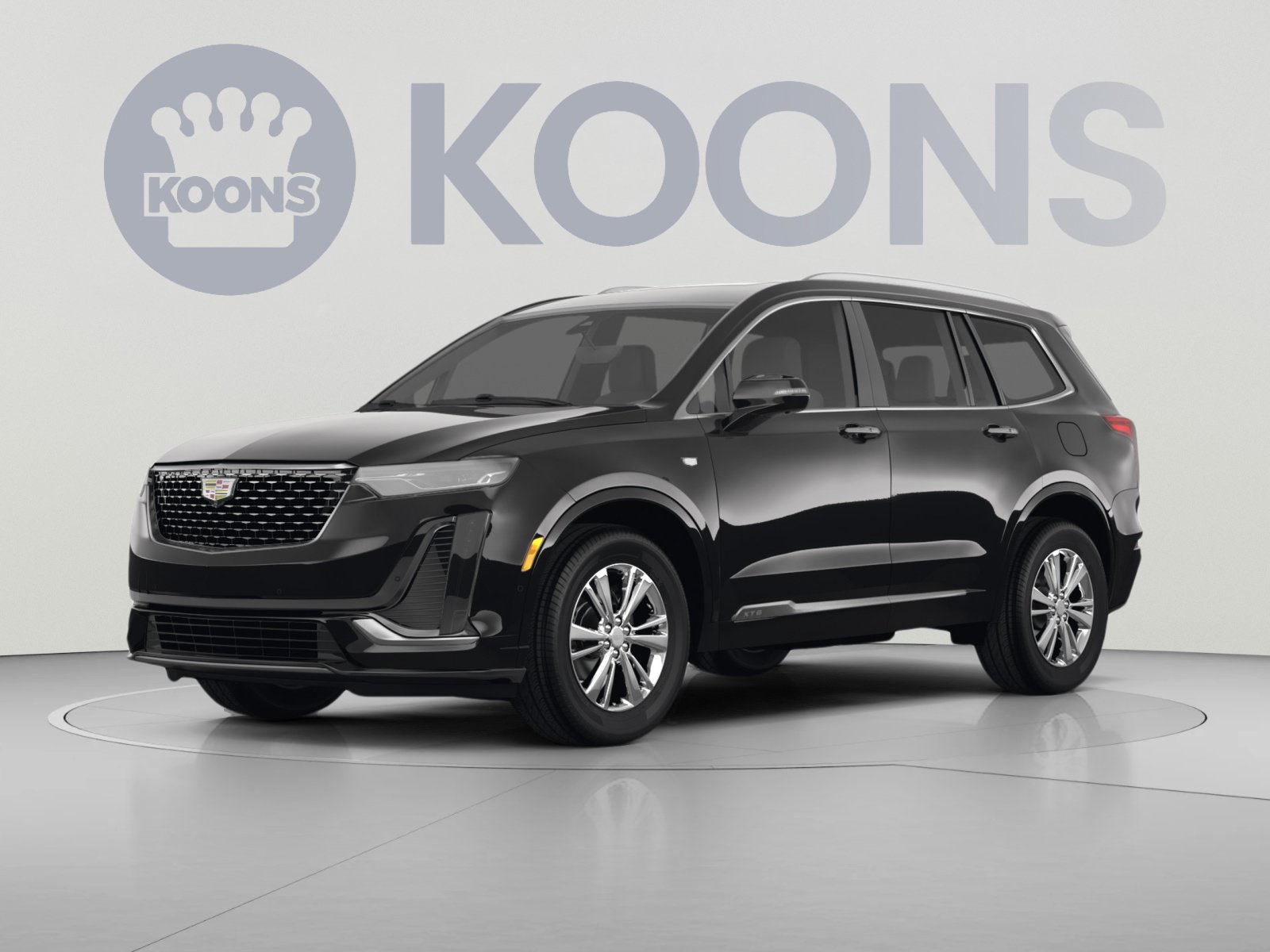 Used 2023 Cadillac XT6 Premium Luxury AWD/4WD image 1