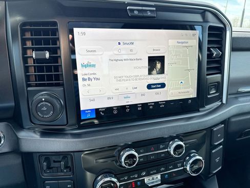 New 2026 Ford F250 Platinum AWD/4WD image 14