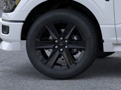 New 2026 Ford F150 STX w/ F-150 LOBO Package image 49