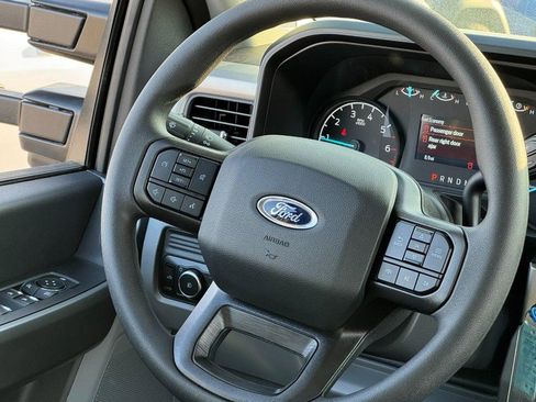 New 2026 Ford F350 XL w/ STX Appearance Package image 8