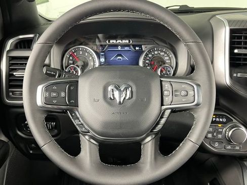 New 2026 RAM 1500 4x4 Crew Cab image 14