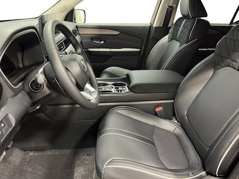 New 2026 Honda Pilot Elite image 15