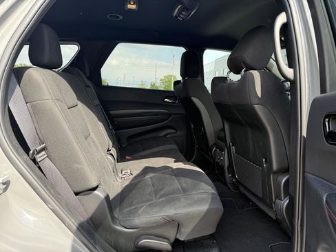 Used 2025 Dodge Durango GT AWD/4WD image 12