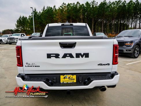 New 2026 RAM 1500 Limited image 11