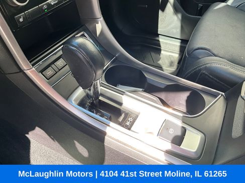 Used 2020 Subaru Ascent Limited w/ Technology Package image 28