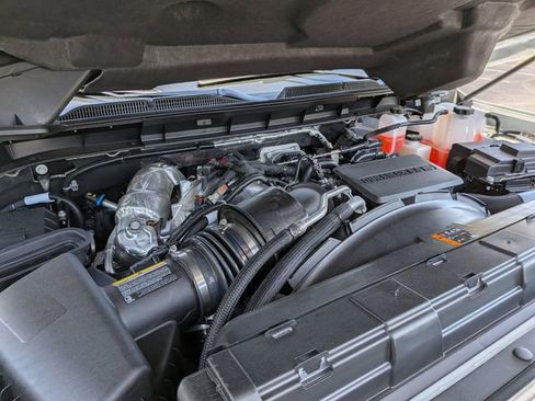 New 2026 GMC Sierra 2500 AT4 w/ AT4 Premium Plus Package AWD/4WD image 27