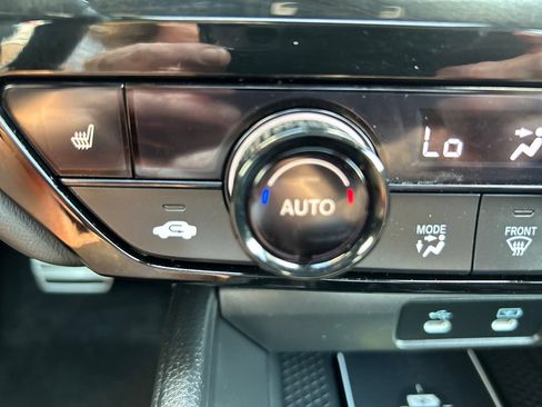 Used 2025 Honda Accord Sport image 31