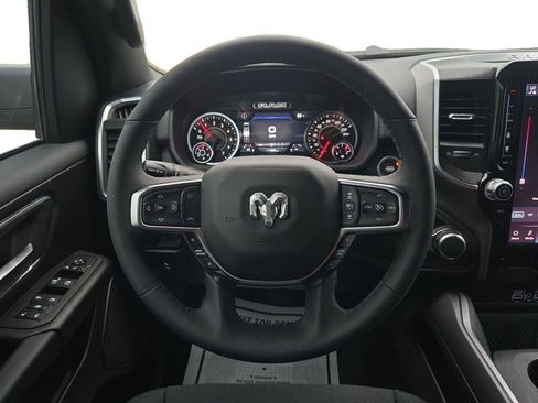 Used 2026 RAM 1500 Lone Star RWD image 18