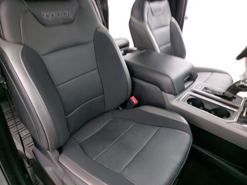 Used 2020 Ford F150 Raptor w/ Equipment Group 802A Luxury image 12