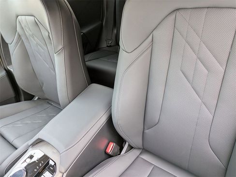 New 2025 BMW X3 xDrive30i w/ Convenience Package image 16