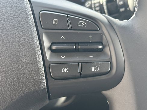 New 2026 Hyundai Venue SEL image 22