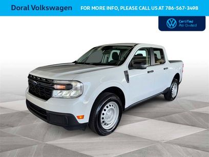 Used 2024 Ford Maverick XL