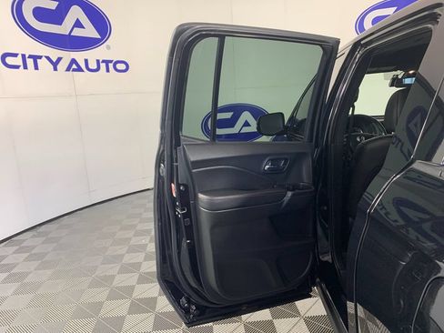 Used 2019 Honda Ridgeline Black Edition image 29