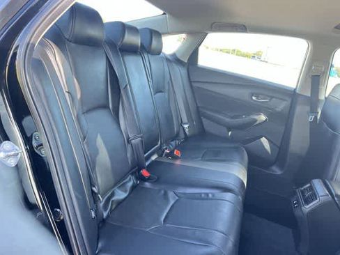 Certified 2026 Honda Accord EX-L image 14