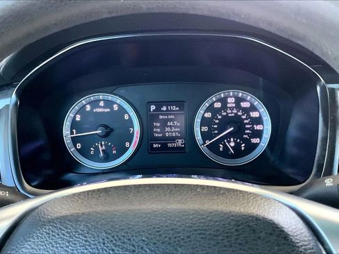 Used 2018 Hyundai Sonata SE w/ Cargo Package FWD image 12