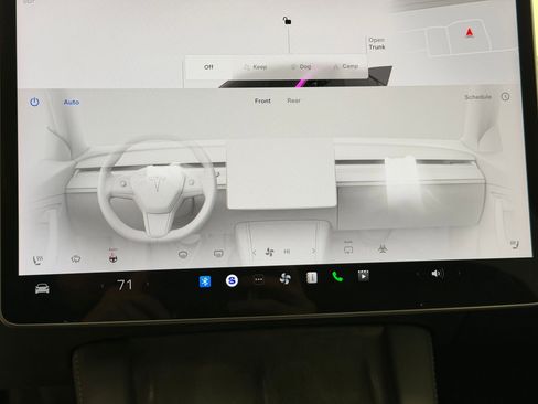 Used 2023 Tesla Model Y Long Range image 24