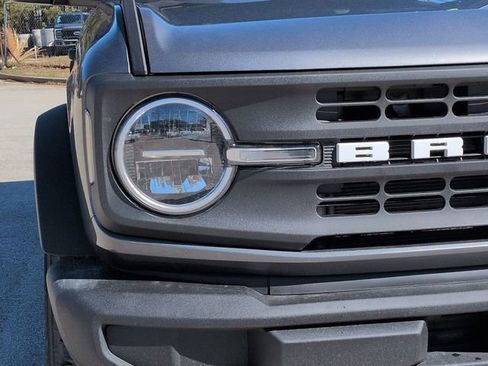 New 2026 Ford Bronco Big Bend image 9