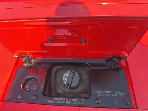 Used 1994 Chevrolet Corvette Convertible image 30