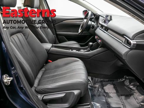 Used 2021 MAZDA MAZDA6 Touring FWD image 24