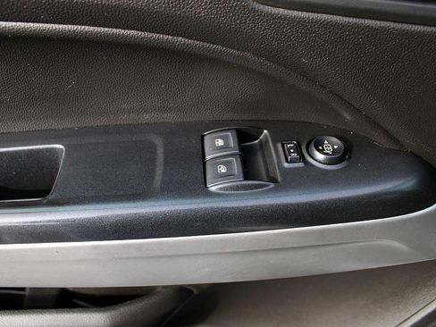 Used 2018 Chevrolet Colorado ZR2 w/ ZR2 Dusk Special Edition image 11